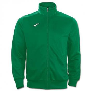 Chaqueta de Fútbol Joma Gala para Hombre Verde 3XL