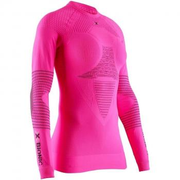 Camiseta Interior Manga Larga Energizer 4.0 de X-Bionic
