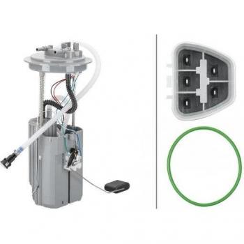 Unidad de alimentación de combustible HELLA 8TF 358 106-721