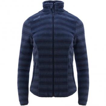 Forro polar de mujer Izas modelo PADRU W