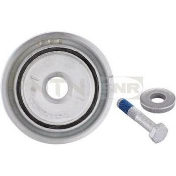 Polea de cigüeñal SNR DPF359.34K1