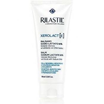 Xerolact Balm Sodium Lactate 18% 100ml