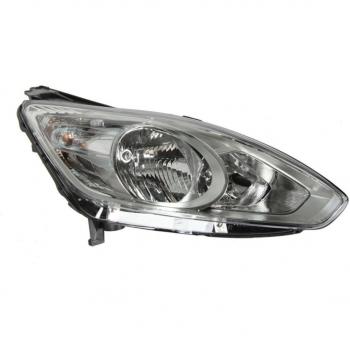 Faros Principales Halógenos Valeo 044436 - Conjuntos de Luces de Alta Calidad, Faro principal derecho