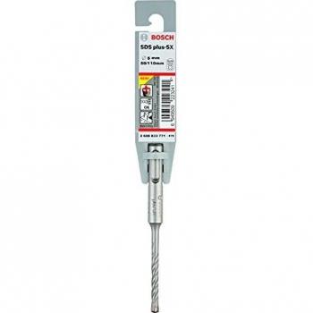BOSCH 2608833771 - Broca SDS-PLUS-5X: 5 x50 x110