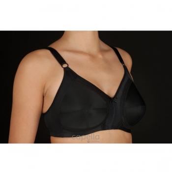 Sujetador Selene Maite 90 B Negro