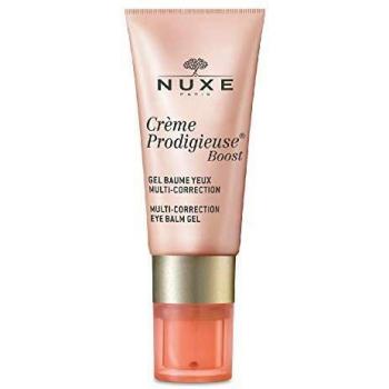 Creme Prodigieuse by Nuxe Boost Multi-Correction Eye Balm Gel 15ml