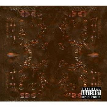 Watch The Throne [Deluxe Edition, Digipack]