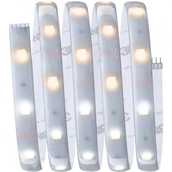 Kit Base de Tira LED Paulmann MaxLED 250 IP44 Smart Home Zigbee 1,5m Tunable White