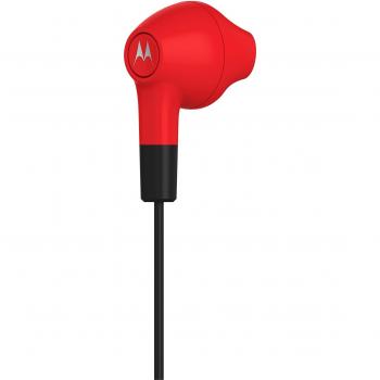 Motorola ASMLUMRED-MLTI0A - Auriculares in-ear