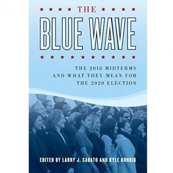 Blue Wave Analysis: 2018 Midterms Impact on 2020 Elections