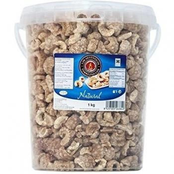 4G Torreznillos Naturales - 1000 gr