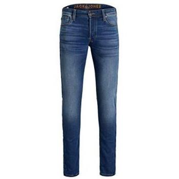 Jack & Jones Slim Fit Jeans Glenn Original 006 Blue Denim
