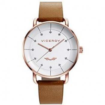 Reloj Viceroy Mujer 42358-06 Colección Antonio Banderas