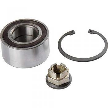 Juego de cojinete de rueda HERTH+BUSS JAKOPARTS J4701037
