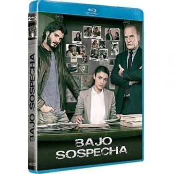 Bajo sospecha [Blu-ray]