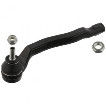 Rótula de dirección FEBI BILSTEIN 36095 Izquierda