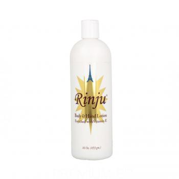 Rinju Loción Corporal 453 G - Eurostil