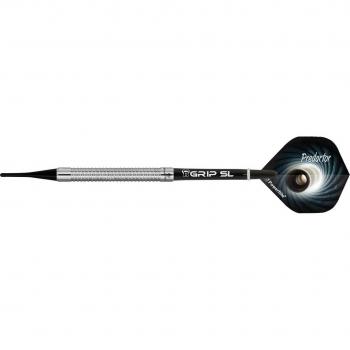 Bulls Soft Dart 16g Bull's Predartor P2-Dardos Blandos