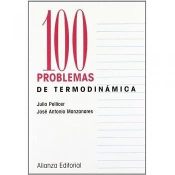 100 problemas de Termodinámica