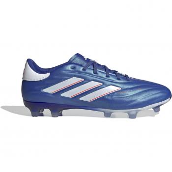 Botas de Fútbol Adidas Copa Pure 2.2 FG para Hombre en Color Azul