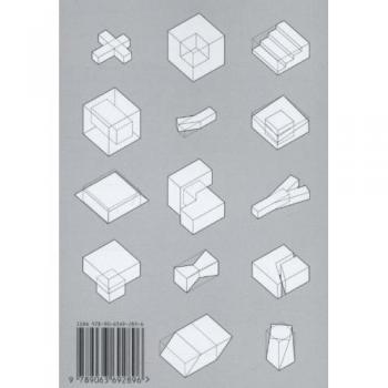 Operative Design: A Catalog of Spatial Verbs