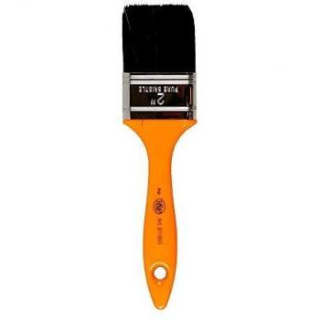 PINCEL PALETINA 50MM NEGRA