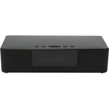 Barra de Sonido Inalámbrica Bluetooth BS-39A con Control Remoto, Altavoz de Cine en Casa y Sonido Estéreo Envolvente para TV y Teléfono