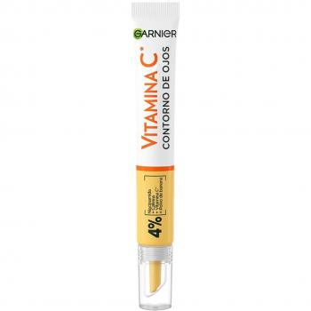 Garnier Skin Active Vitamin C Illuminating Eye Contour Cream 15 ml