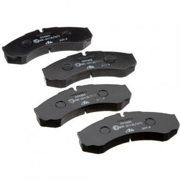 ATE 13.0460-4966.2 Brake Pads