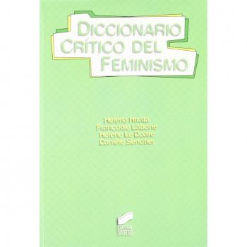 Diccionario crítico del feminismo