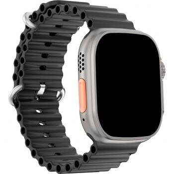 Correa Sea Band de silicona para Apple Watch 42/44/45/49mm