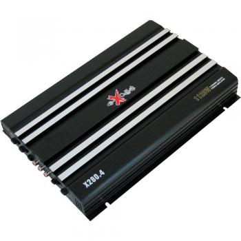Excalibur X280.4 - Amplificador