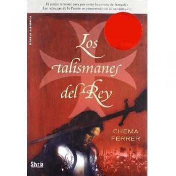 Talismanes Del Rey,Los - Oferta
