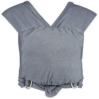 Mochila Portabebés Caboo Lite Alloy
