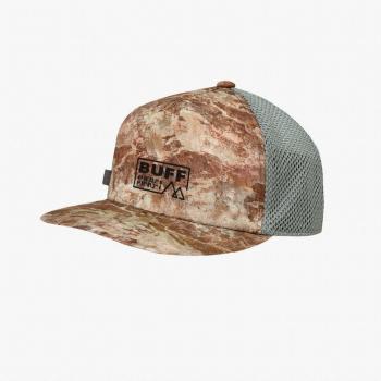 Buff - Gorra Pack Trucker Verde Buff