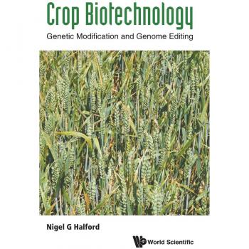 Biotecnología de Cultivos: Modificación Genética y Edición del Genoma
