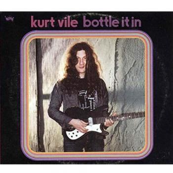 Bottle it in vinilo