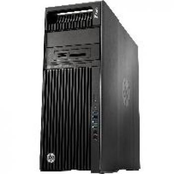 Workstation HP Z640 - Minitorre convertible - 1 x Intel Xeon E5-2620 v4 Octa-Core