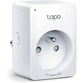 Inteligente zócalo de TP-Link próximo tapo P100