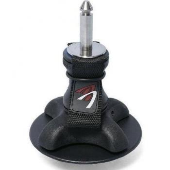 Ascan Base Pro - Pie de mástil para windsurf