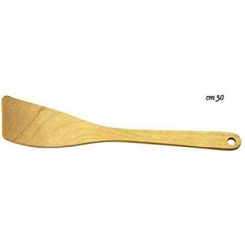 Tescoma Pala Curvada 30CM Woody, Madera, 30 cm