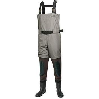 Evia Vhsb46/47 - Wader Hart Skin Boot - 46/47
