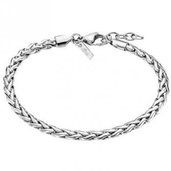 Pulsera Lotus Style Urban Man LS2366-2/1 Acero Inoxidable 316L, Hombre, acabado brillo, longitud de 215.00 mm