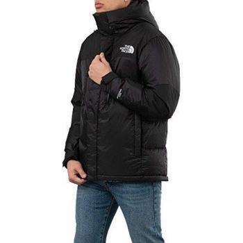 The North Face Himalayan Down Jacket - Women's Regular Fit - Black - Size M