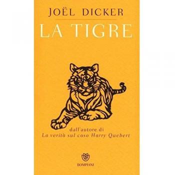 La tigre
