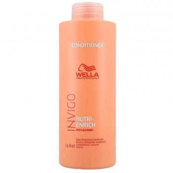 Wella Invigo Nutri-Enrich Deep Nourishing Conditioner 1000ml