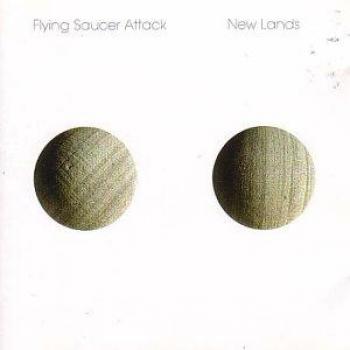 New Lands [Vinilo]