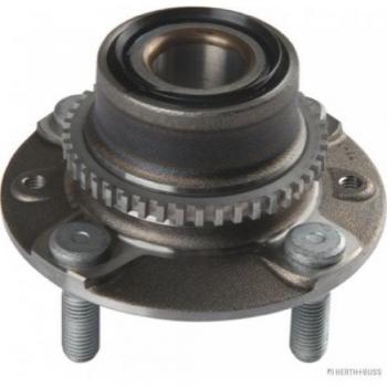 Juego de cojinete de rueda HERTH+BUSS JAKOPARTS J4713030 - Kit completo de rodamientos para ruedas, incluye 62 rodamientos