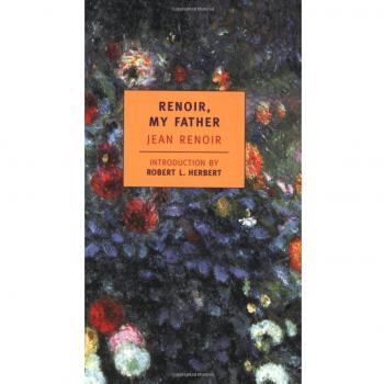 Renoir, My Father