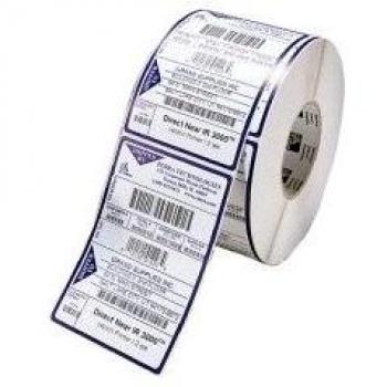 Zebra Z-Ultimate 3000T White - Etiquetas de impresora
